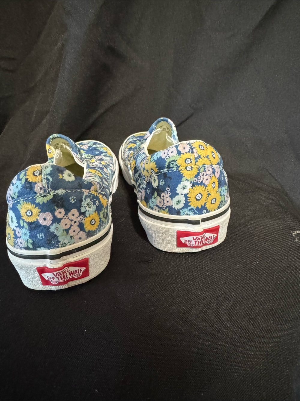 Vans Shoes - Picture 5 of 6